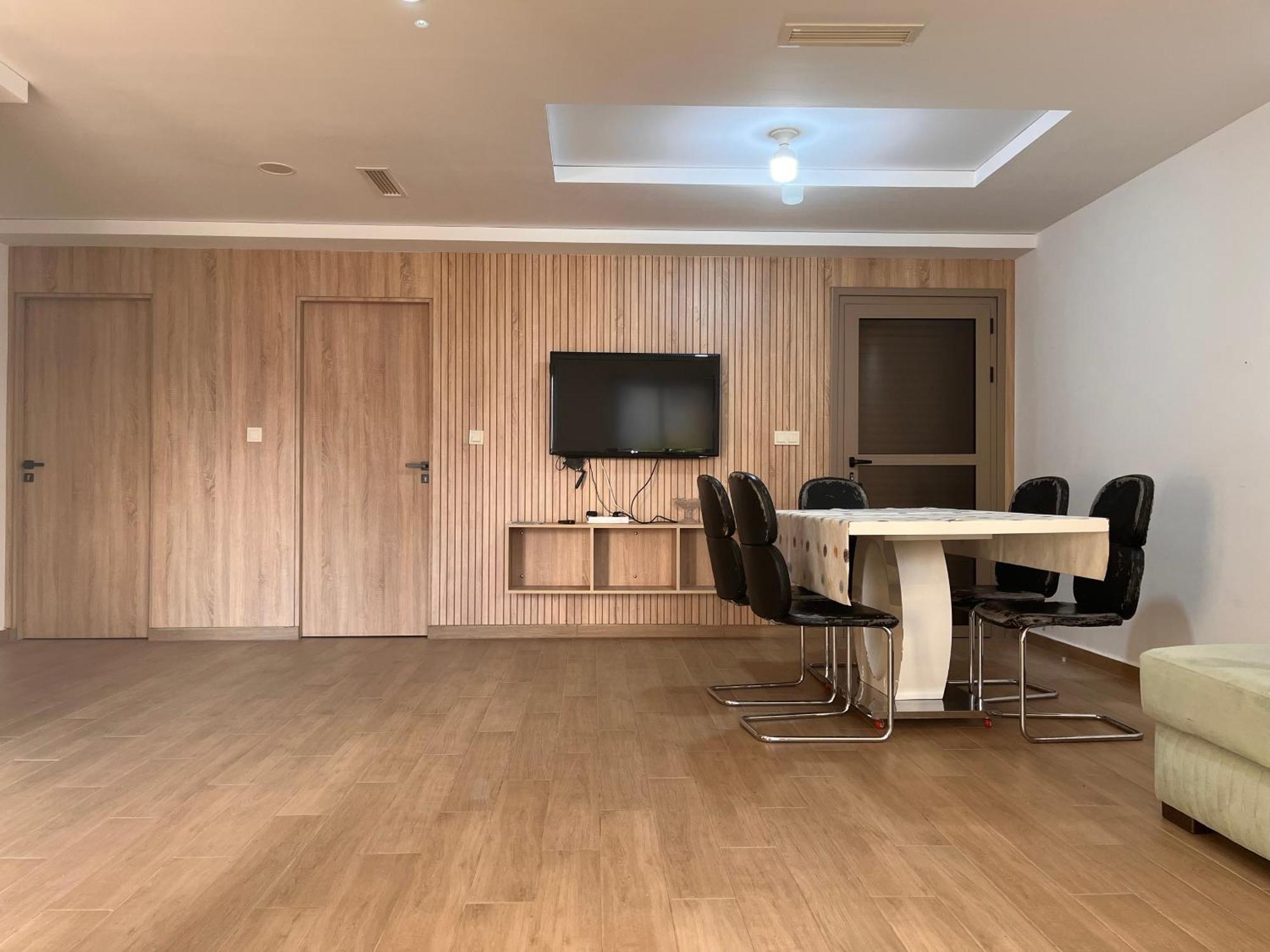 Luxueux Appartement Avec Piscine A La Marina Saïdia Exterior foto